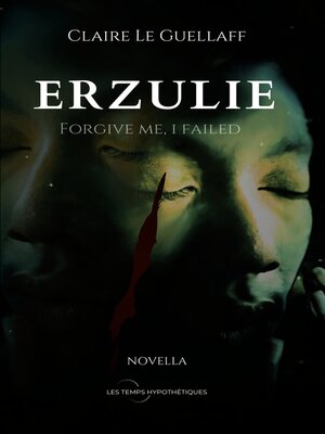 cover image of Erzulie